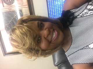 Ms. Tamara Winston